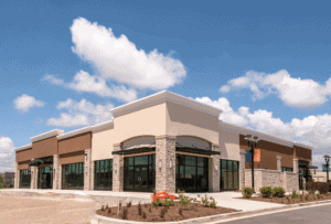 Retail Investment NNN Property