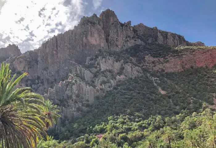 paradise valley