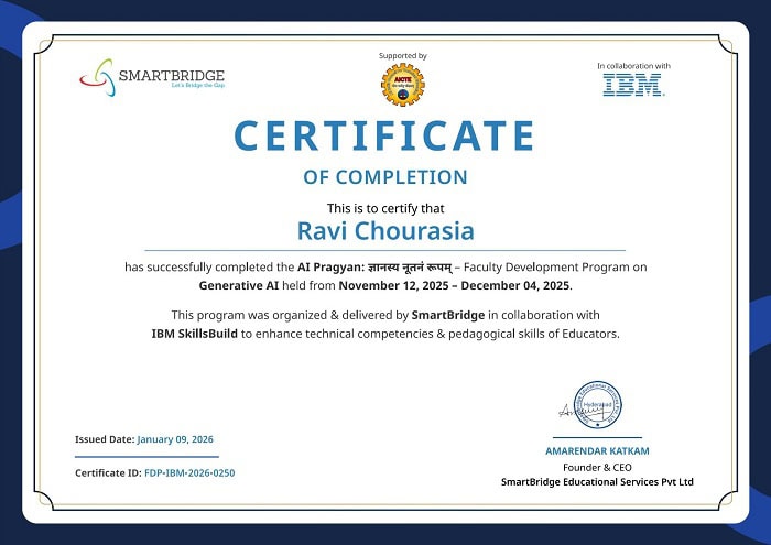 ravi chourasia8