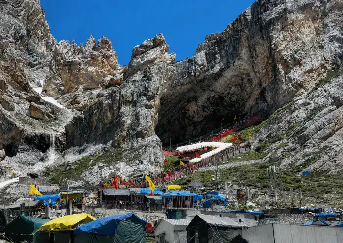 Amarnath Yatra 2026
