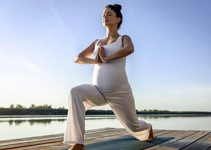 Hypnose : Préparation à la naissance