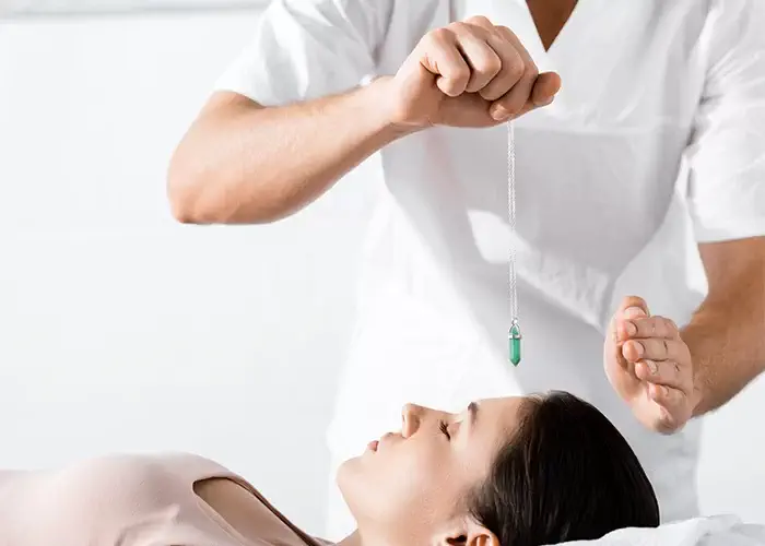 hypnose en cabinet à Lausanne