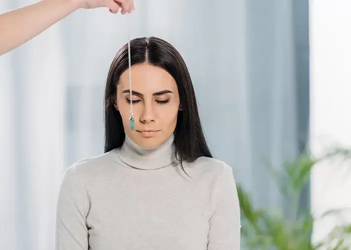 hypnothérapie Lausanne