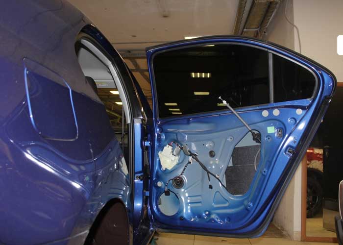 Equipement auto Echallens