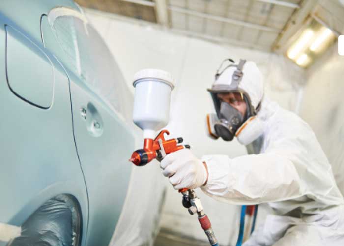 carrossier peintre Echallens