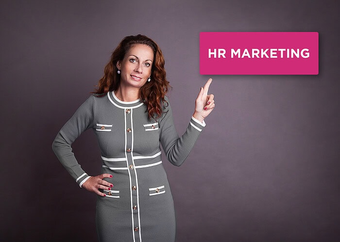 HR Marketing HR Marketing