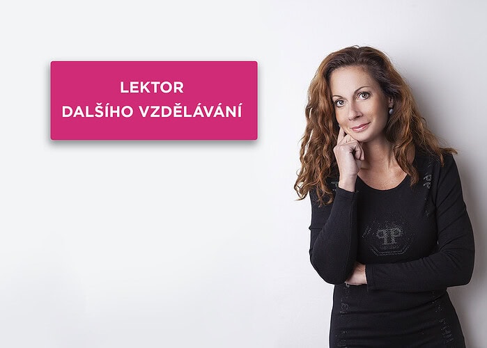 Akreditované vzdělání Akreditované vzdělání
