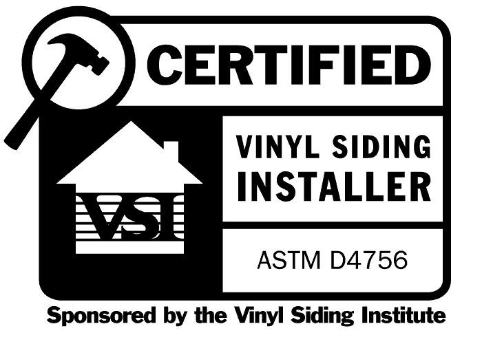 VSI Siding Installer Connecticut