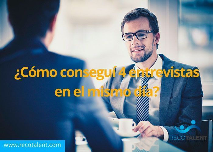 como-conseguir-entrevistas-mismo-dia