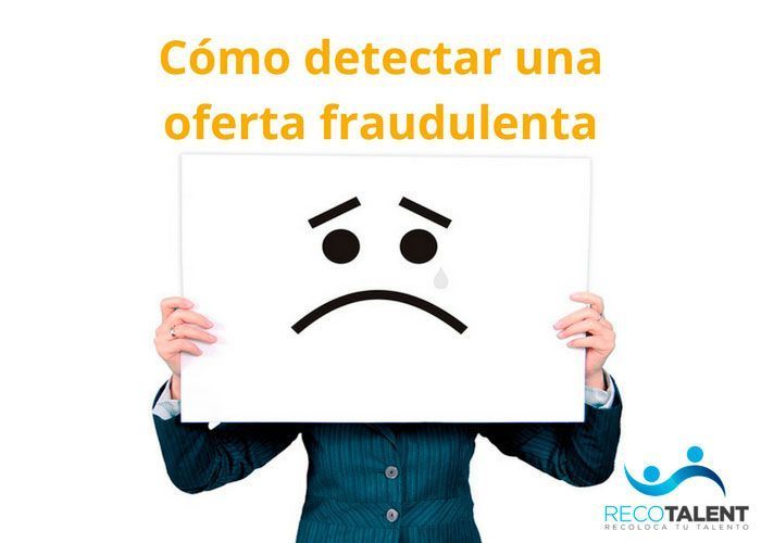 como-detectar-una-oferta-fraudulenta