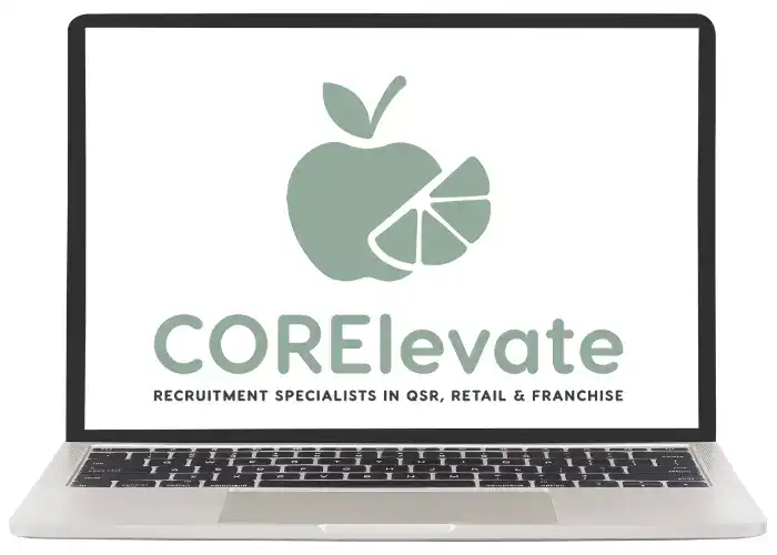 CORElevate LinkedIn company profile built as part of a LinkedIn marketing strategy for hospitality recruitment.
