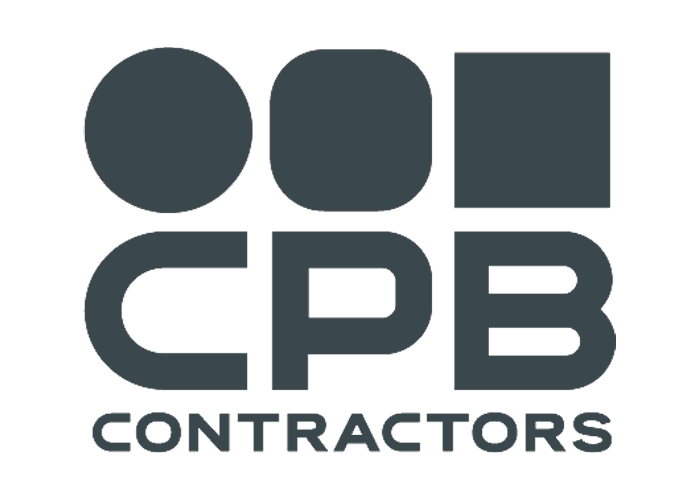 cpb contractor logo