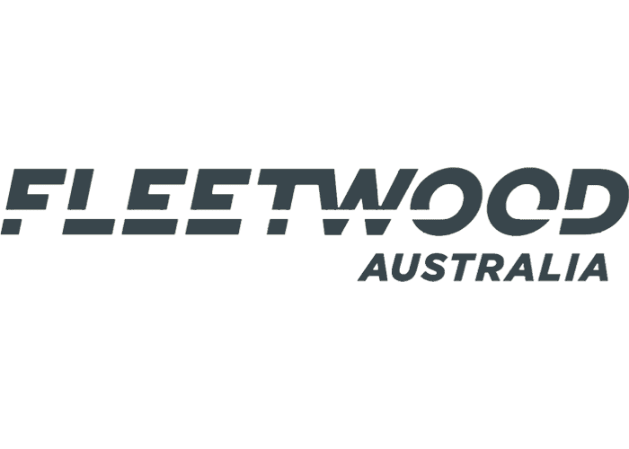 fleetwood australia logo