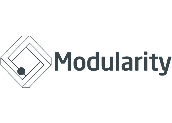 modularity logo