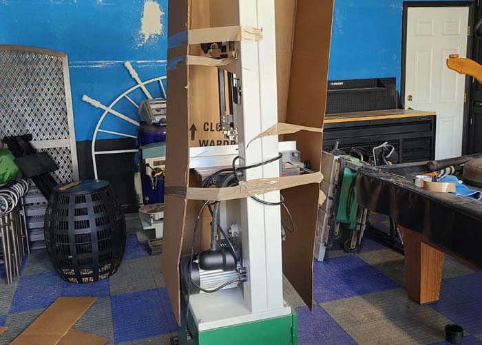 moving help bay area