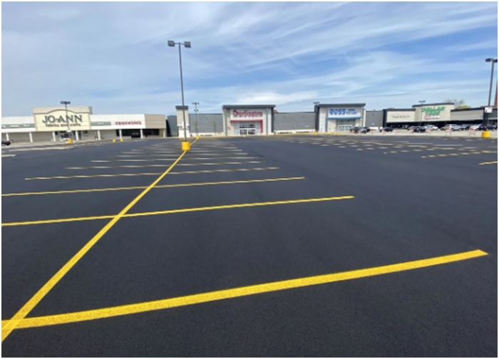Parking Lot