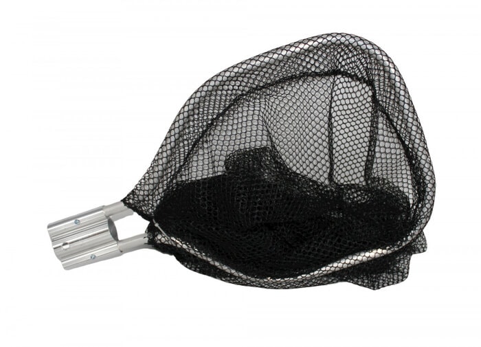 Cat-Catcher vangnet voor de universele carbon vangstok. - Afbeelding 2