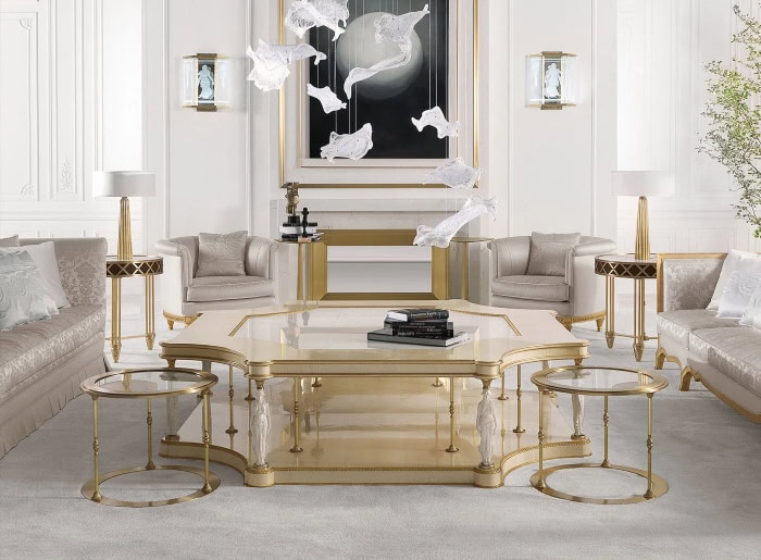 7 7 16 exhibitors you can't miss at salone del mobile 2024 16 Exhibitors You Can’t Miss at Salone del Mobile 2024 7