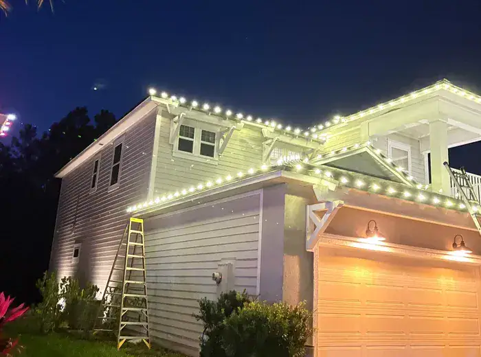 Night-light service in florida