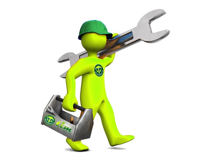 tim muhendislik logo