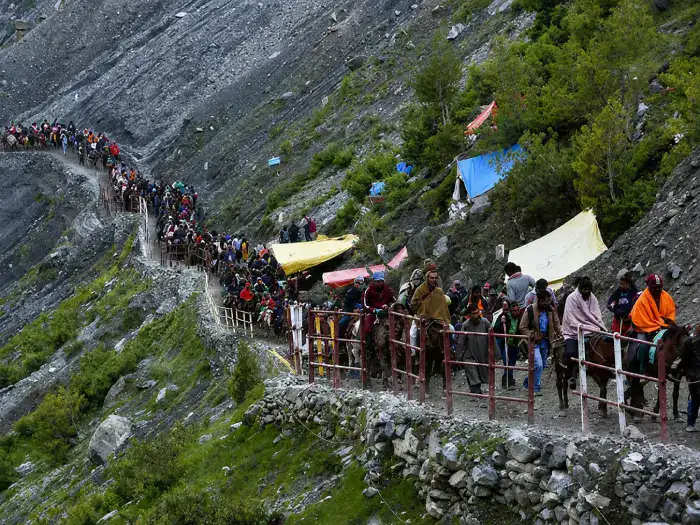 Amarnath Yatra 2026