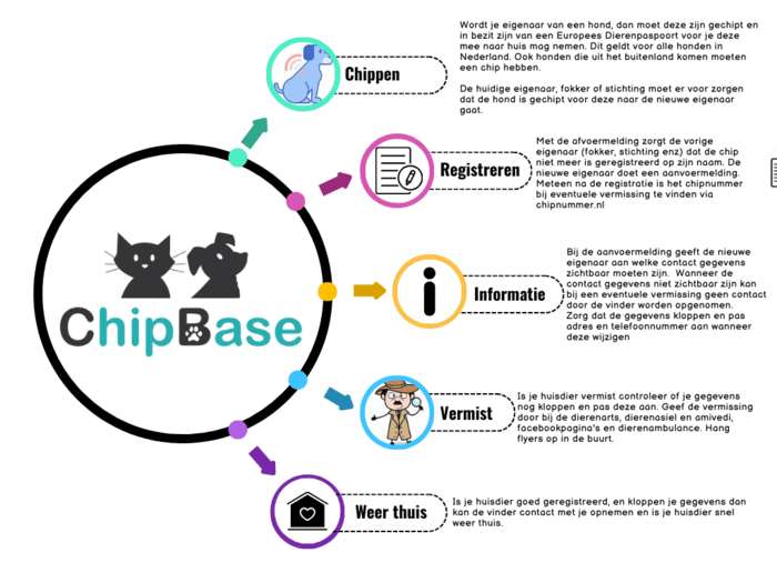 Promotie Poster Chipbase