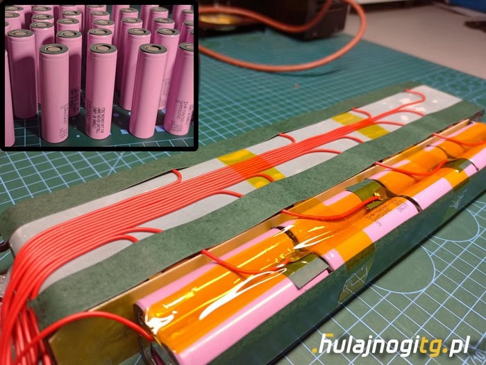 Dodatkowa bateria do hulajnogi elektrycznej – jak skutecznie zwiększyć zasięg i komfort jazdy?