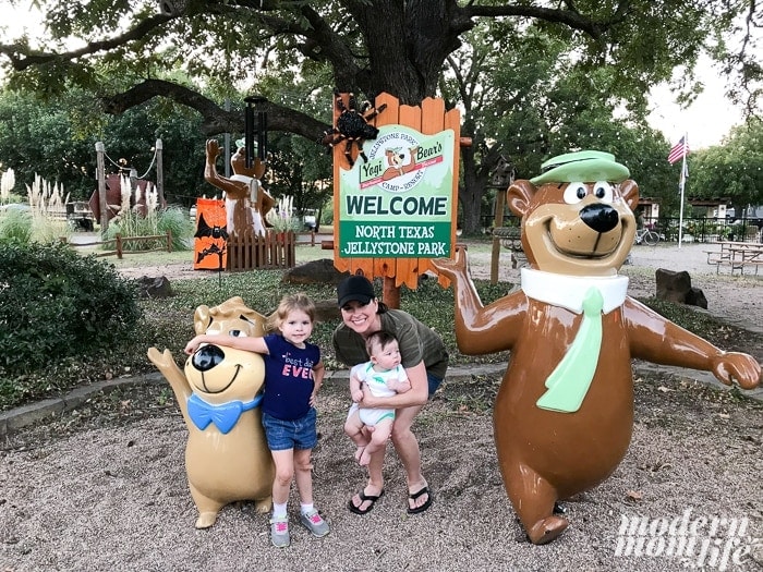 North Texas Jellystone Park