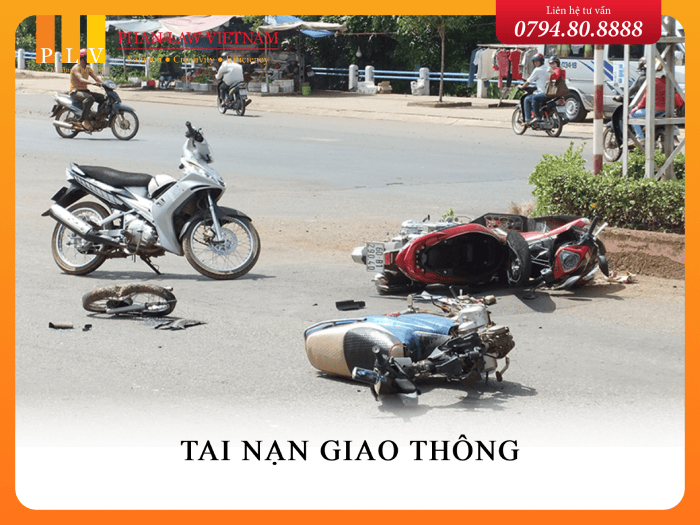 Gây tai nạn giao thông dẫn đến chết người thì bị đi tù không?