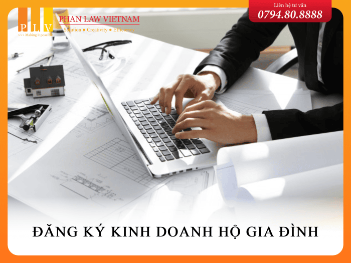 Tư vấn đăng ký kinh doanh hộ gia đình năm 2023