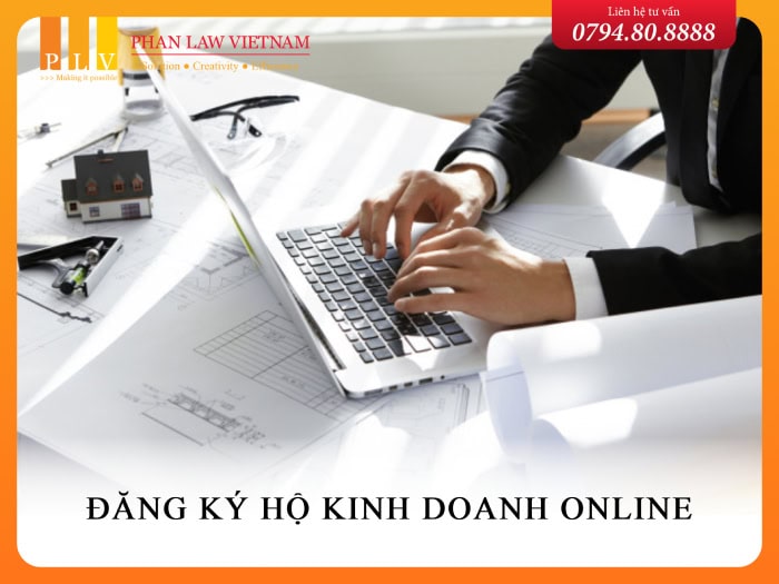 Đăng ký hộ kinh doanh online như thế nào? Đăng ký hộ kinh doanh online như thế nào?
