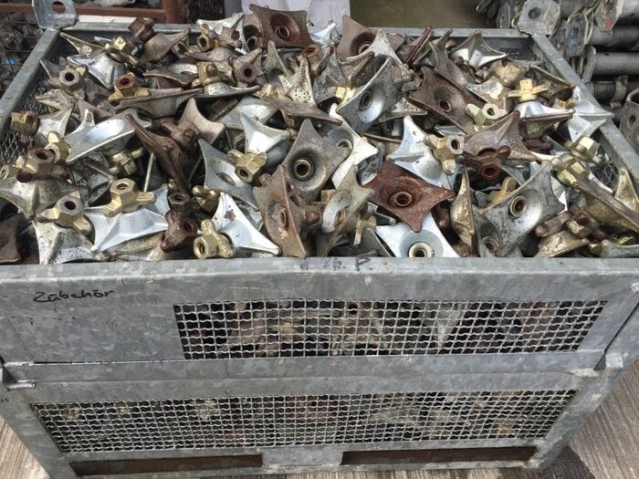 Ankermutter klein – Bild 2