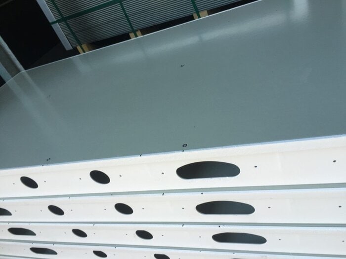 Peri Sky Deck Schalung mit PEP 20-300 Stützen – Bild 6