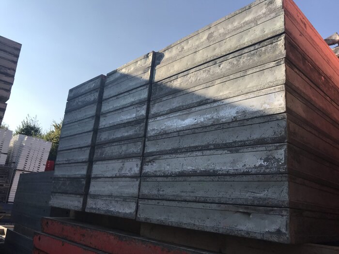 Doka Framax Xlife 330 Formwork – Bild 3