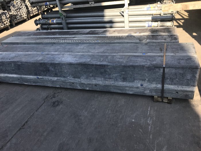 Doka Framax Xlife 330 Formwork – Bild 4