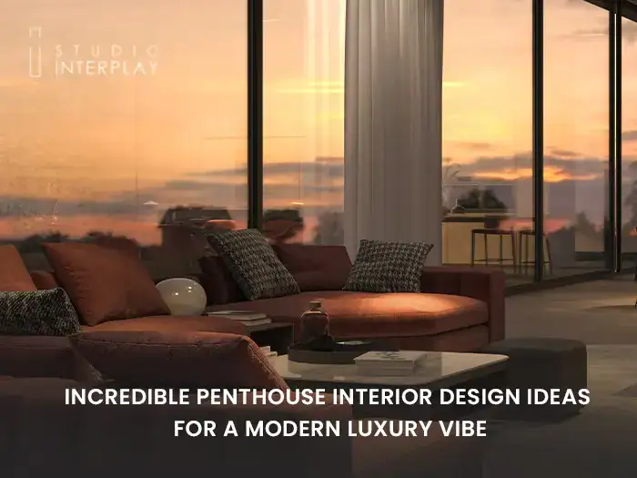 Incredible Penthouse Interior Design Ideas For A Modern Luxury Vibe 1 Penthouse Interior Design Ideas