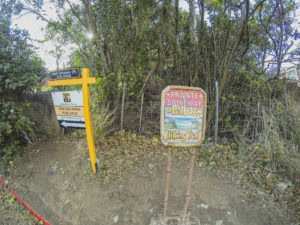 Lanikai pillbox hike