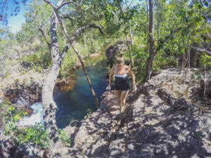day trip to Litchfield National Park