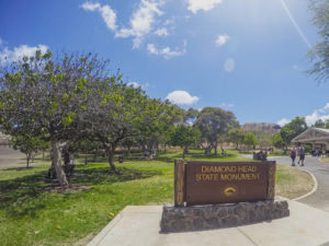 How to hike Diamond Head