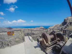 How to hike Diamond Head