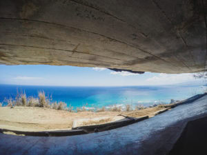 How to hike Diamond Head