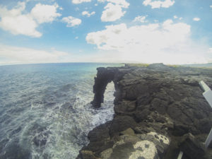 How to plan a day trip to Volcanoes National Park