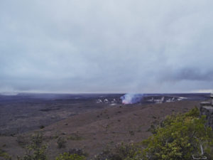 How to plan a day trip to Volcanoes National Park