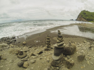 Pololu Valley lookout
