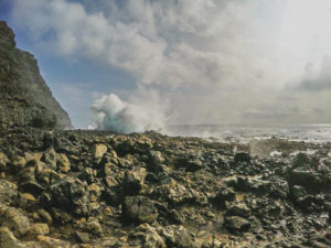 Makapuu tide pools