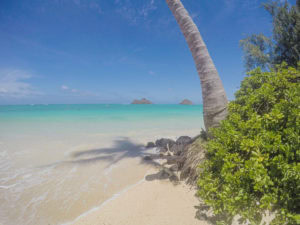 How to get to Lanikai Beach