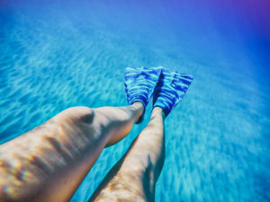 beginner snorkeling tips