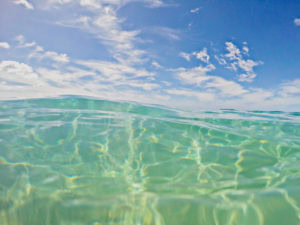 best beaches on Oahu