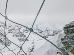 Lucerne to Mt Titlis