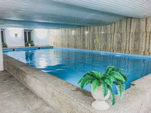 where to stay in Lucerne